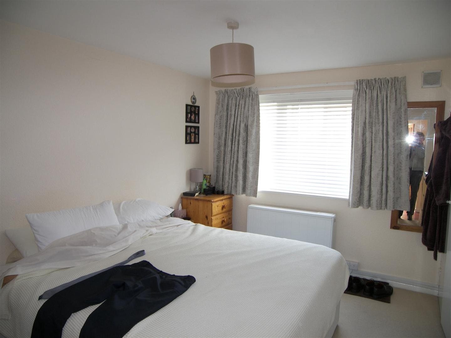 Flat Stapleton Close in Hertsmere