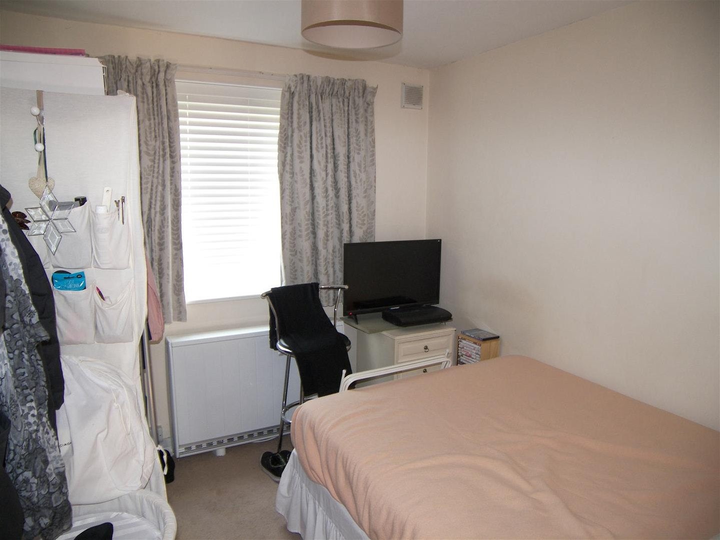Flat Stapleton Close in Hertsmere