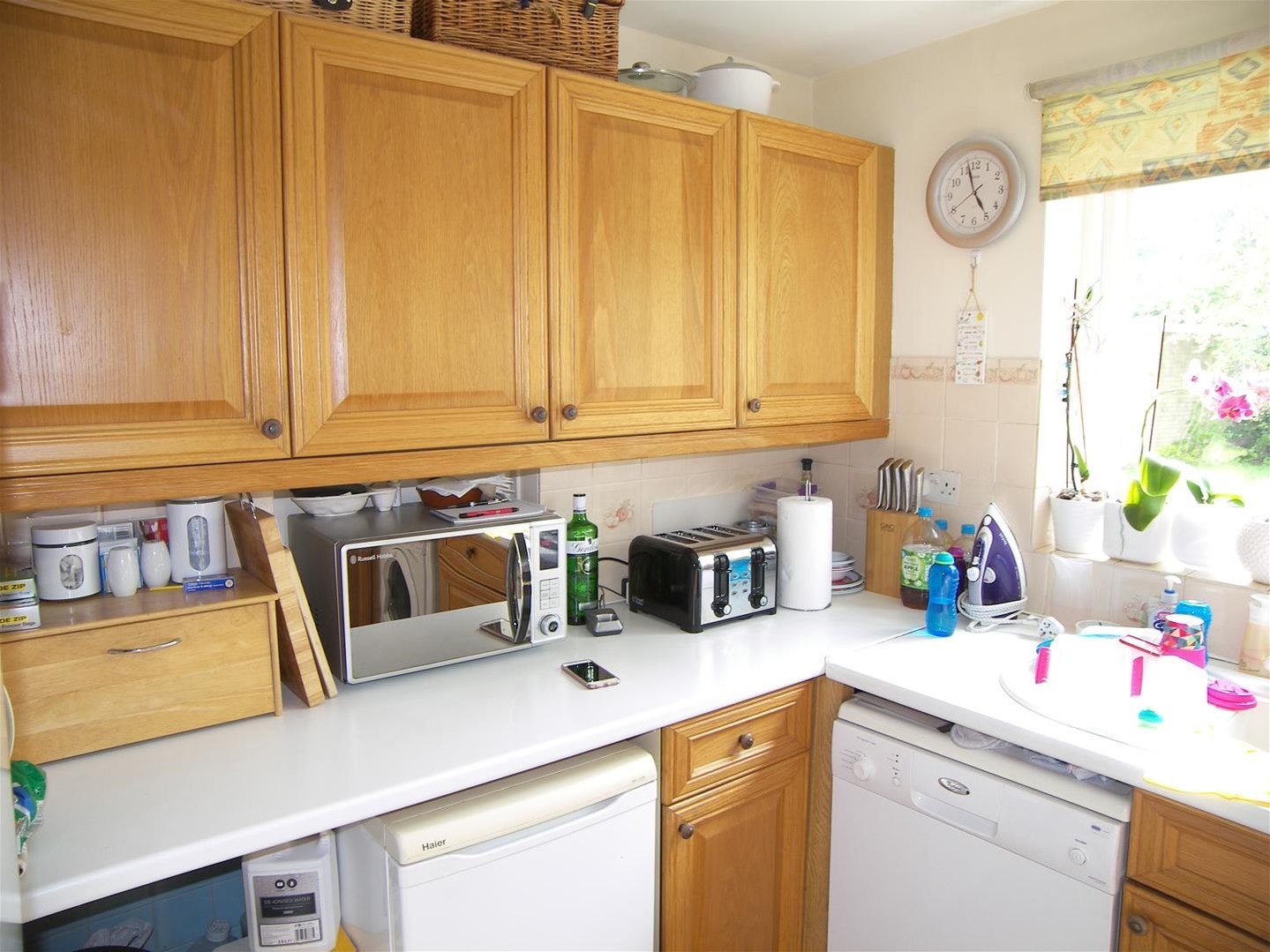 Flat Stapleton Close in Hertsmere