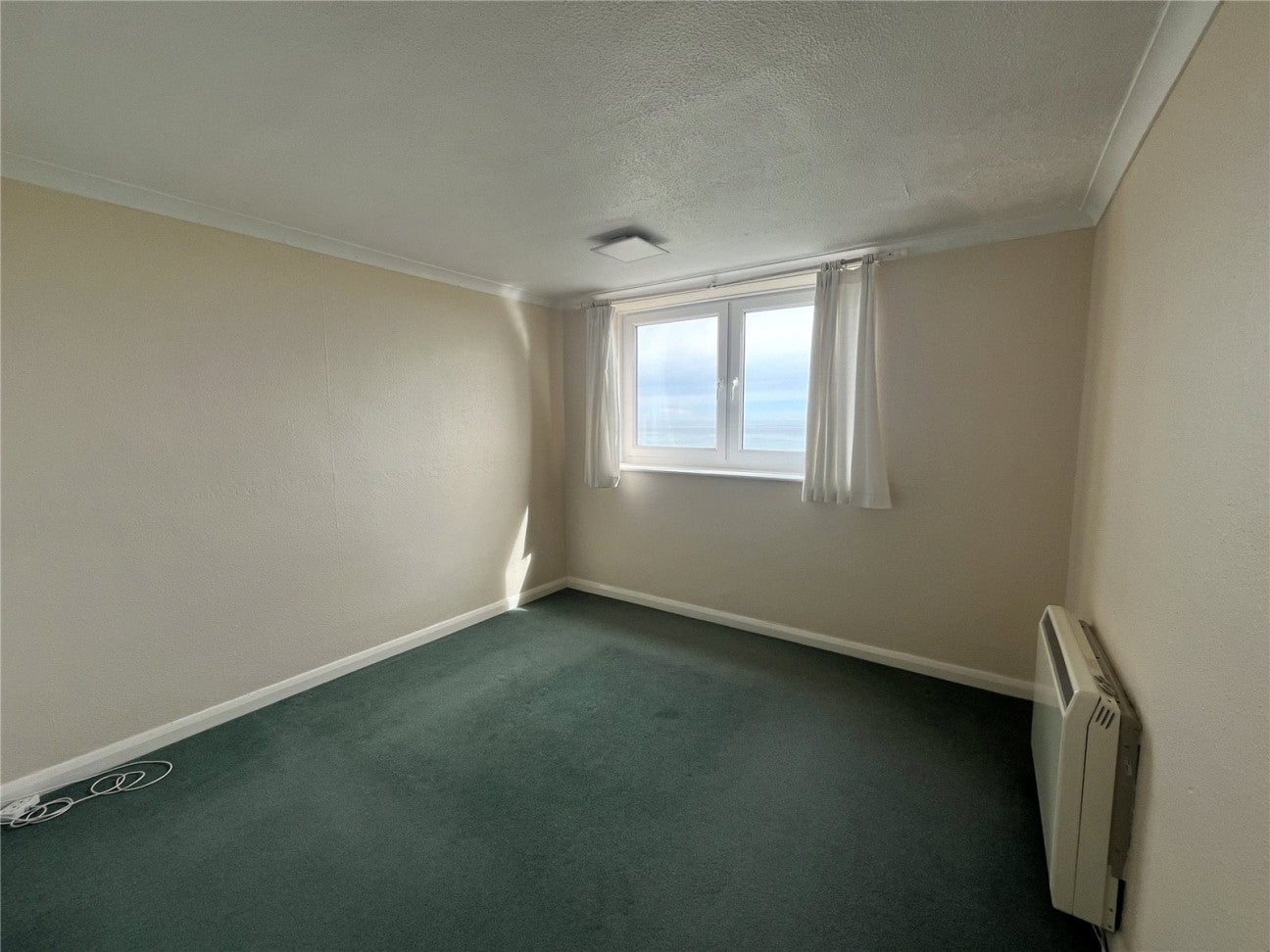 Flat South Terrace in Arun