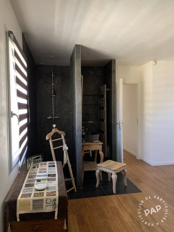 Maison Rue des Maures à Montanay