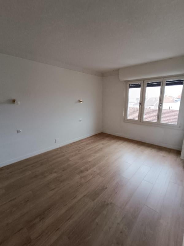 Appartement Rue du Général de Linarès à Jarville-la-Malgrange