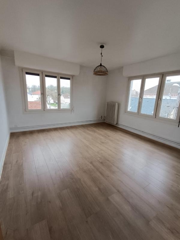 Appartement Rue du Général de Linarès à Jarville-la-Malgrange