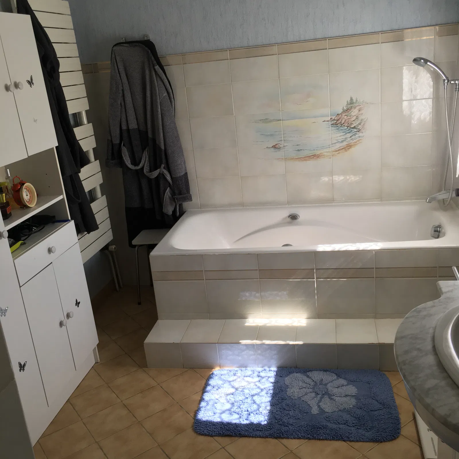Room Rue de la Place Verte in Saulces-Monclin