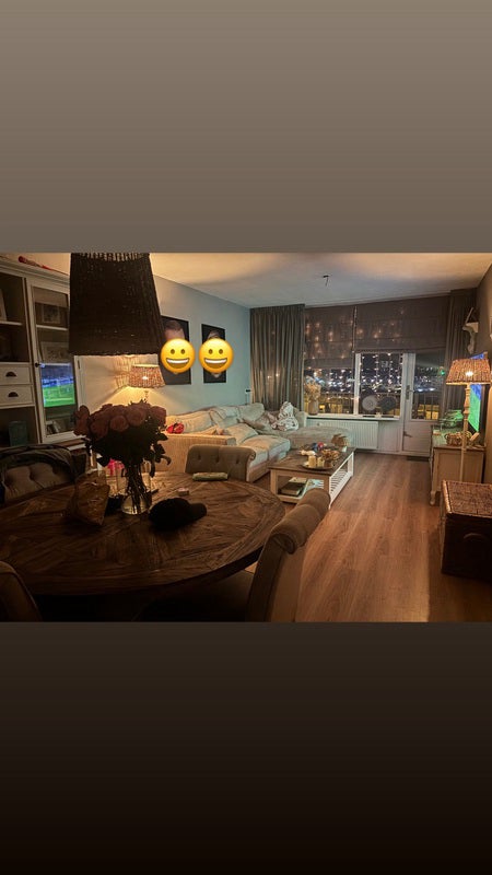 Appartement Bik- en Arnoldkade in IJmuiden