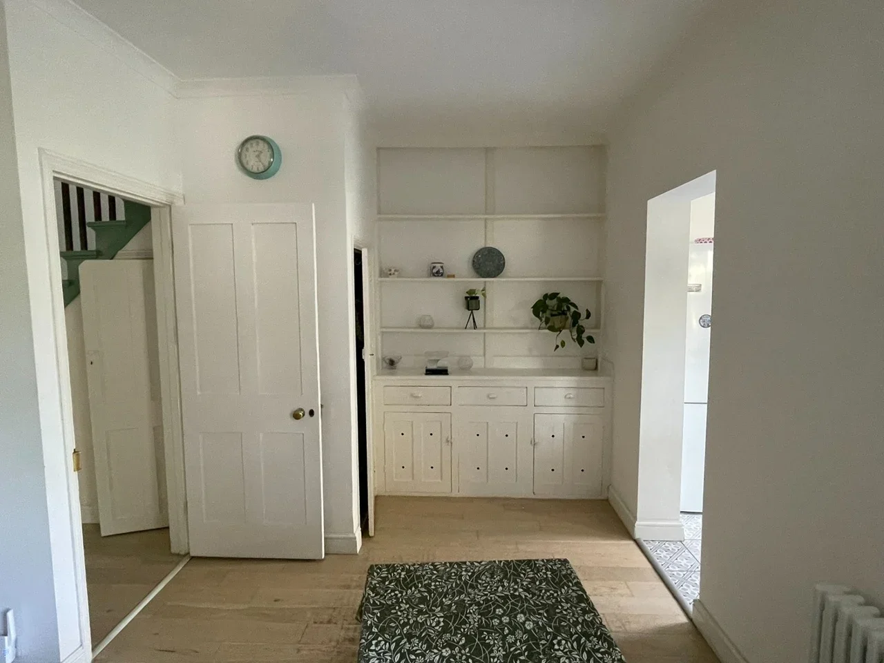 Room Ridgdale Street in Greater London