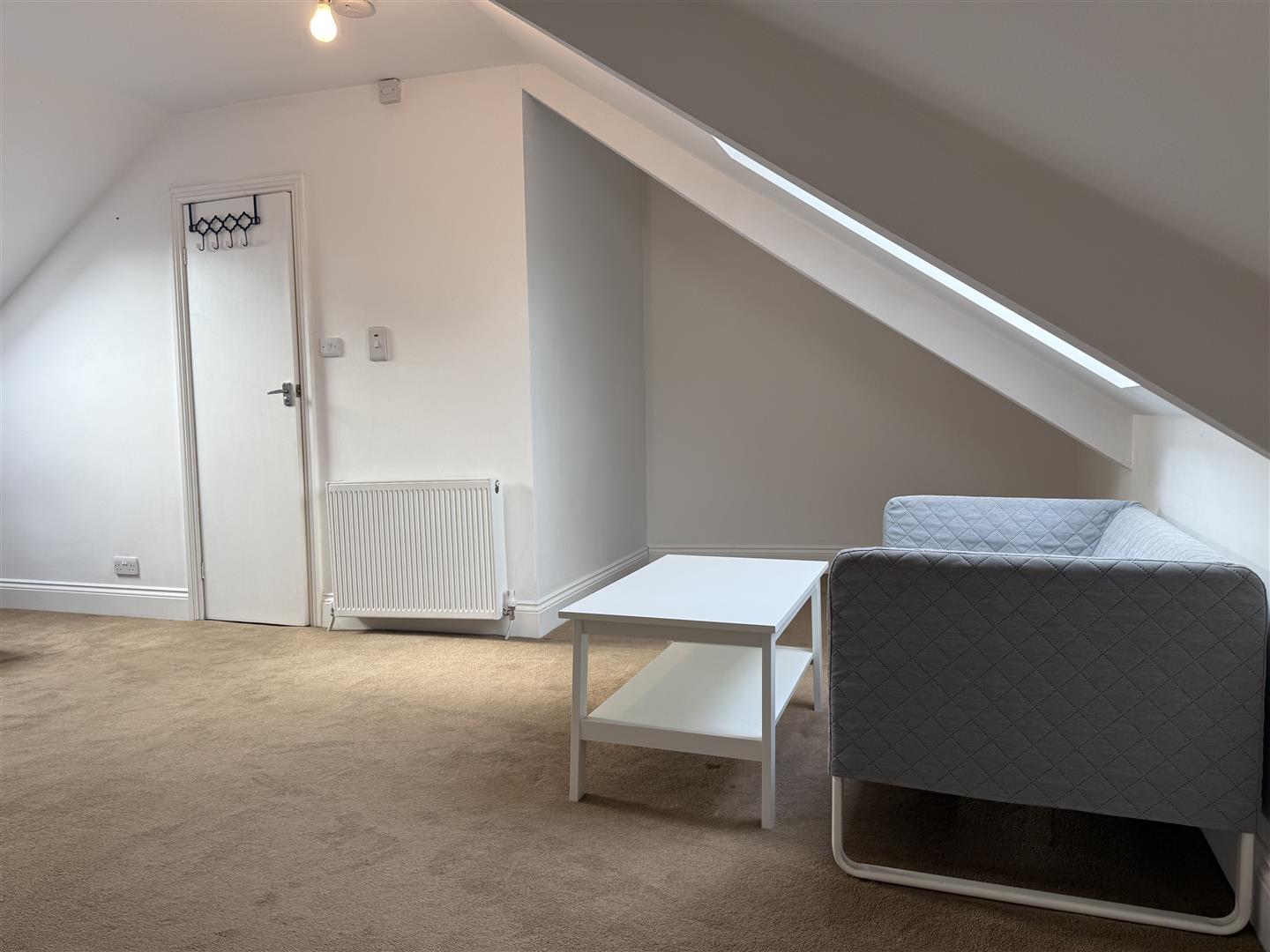 Flat Callerton Place in Newcastle upon Tyne