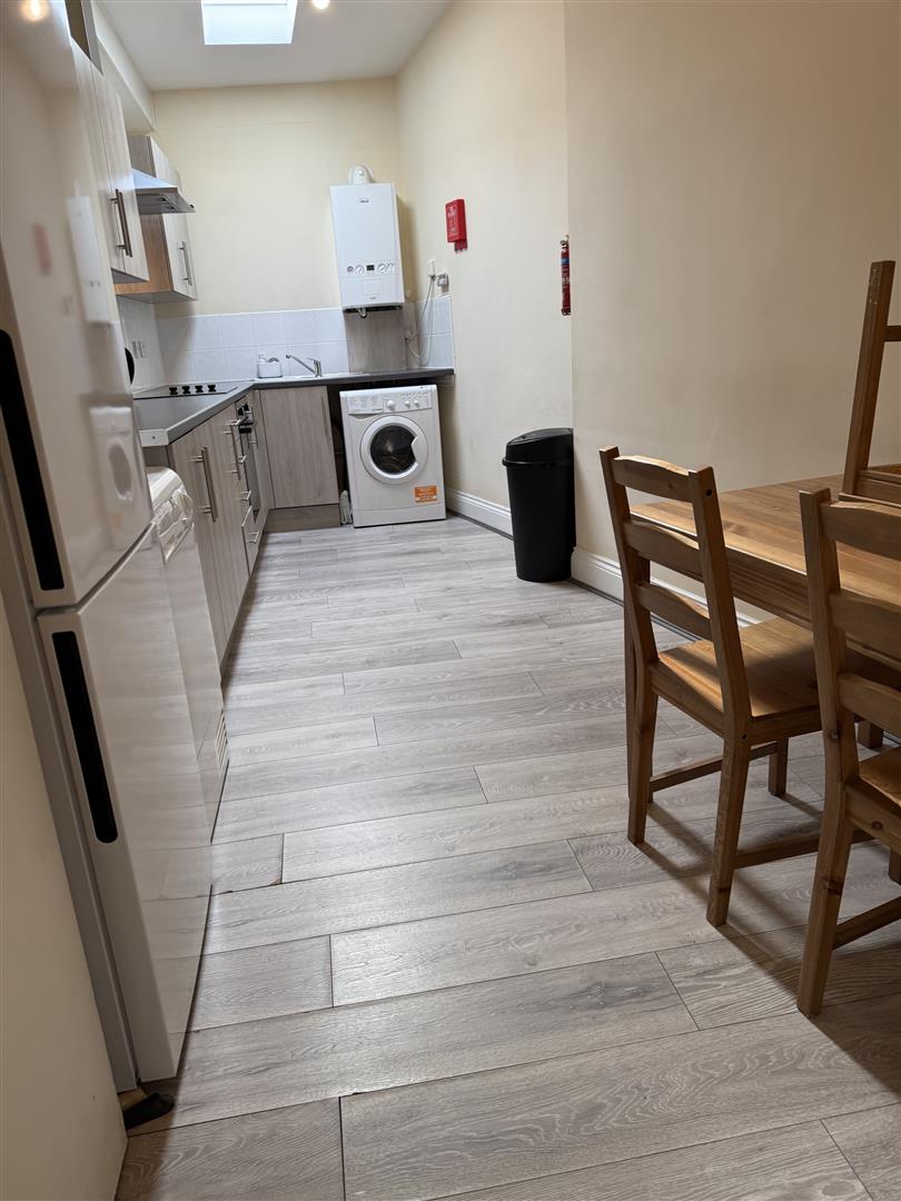 Flat Callerton Place in Newcastle upon Tyne