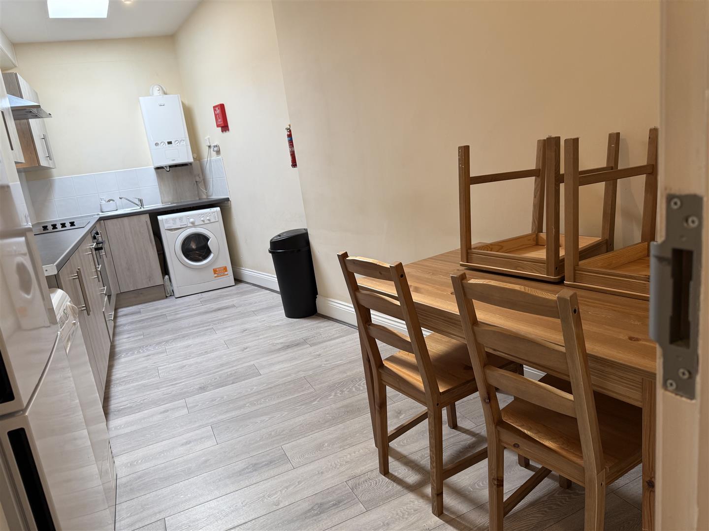 Flat Callerton Place in Newcastle upon Tyne