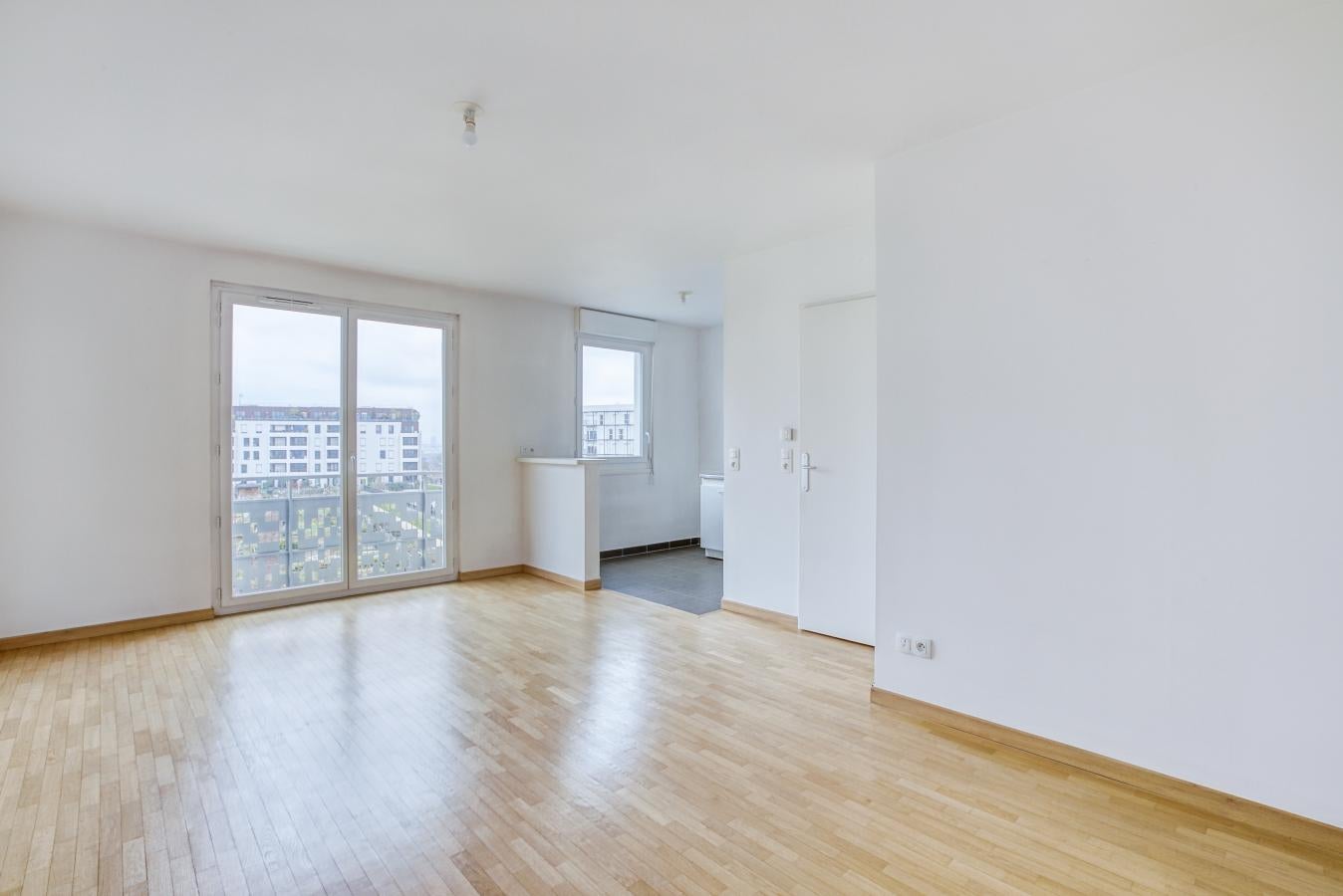 Appartement Chemin du Colonel Arnaud Beltrame à Issy-les-Moulineaux