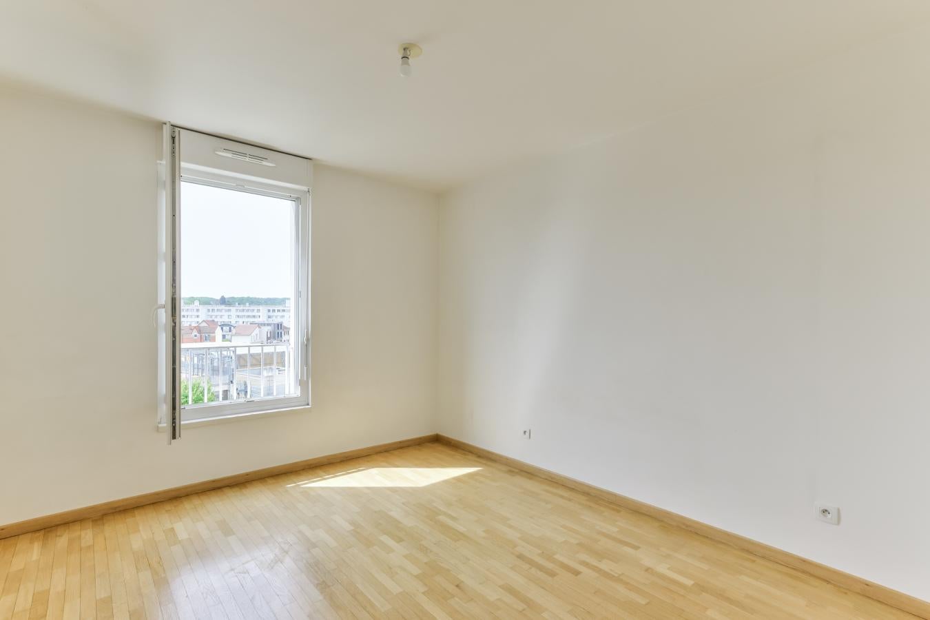 Appartement Chemin du Colonel Arnaud Beltrame à Issy-les-Moulineaux
