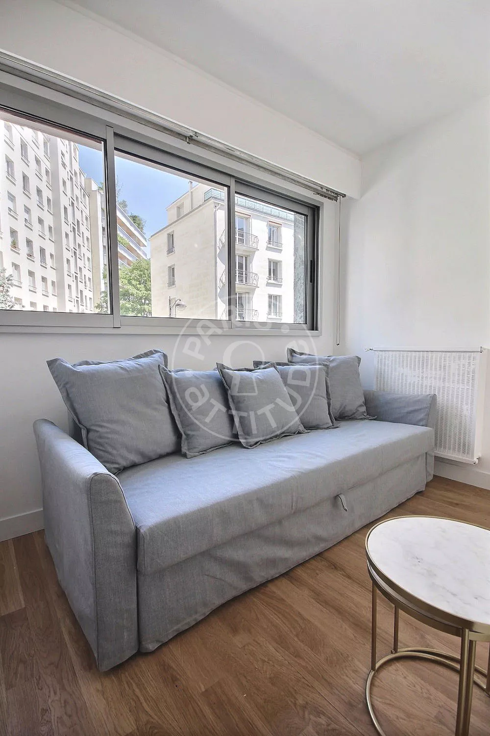 Appartement Rue de l'Assomption à Paris