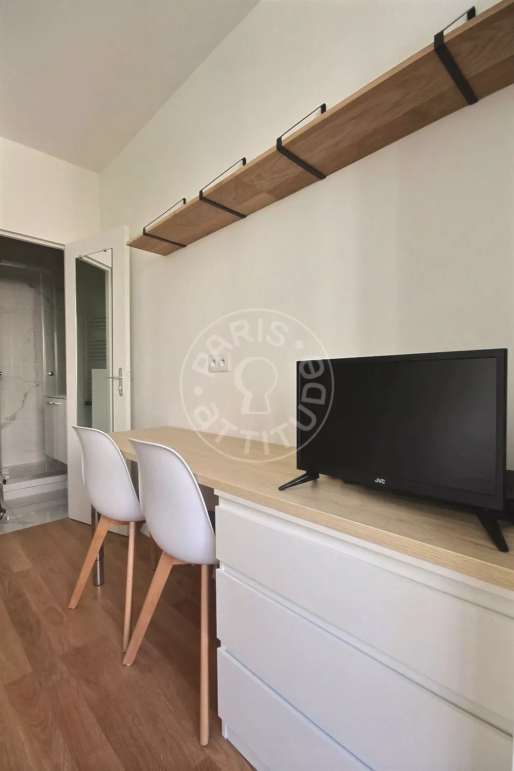 Appartement Rue de l'Assomption à Paris