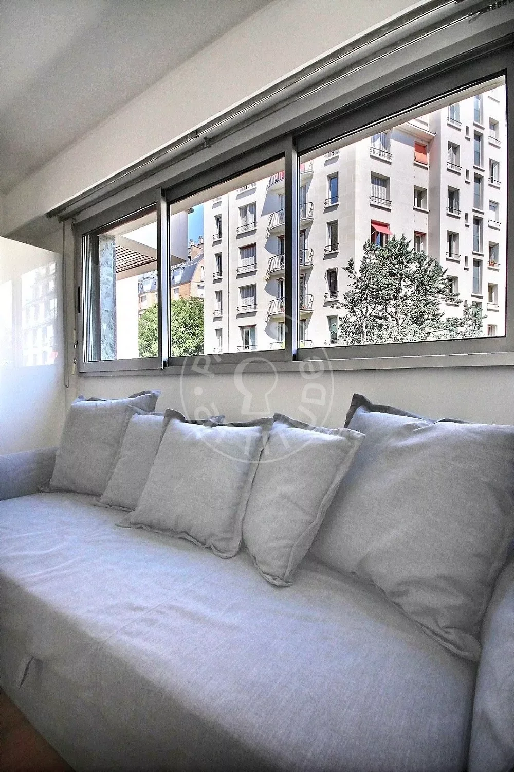 Appartement Rue de l'Assomption à Paris
