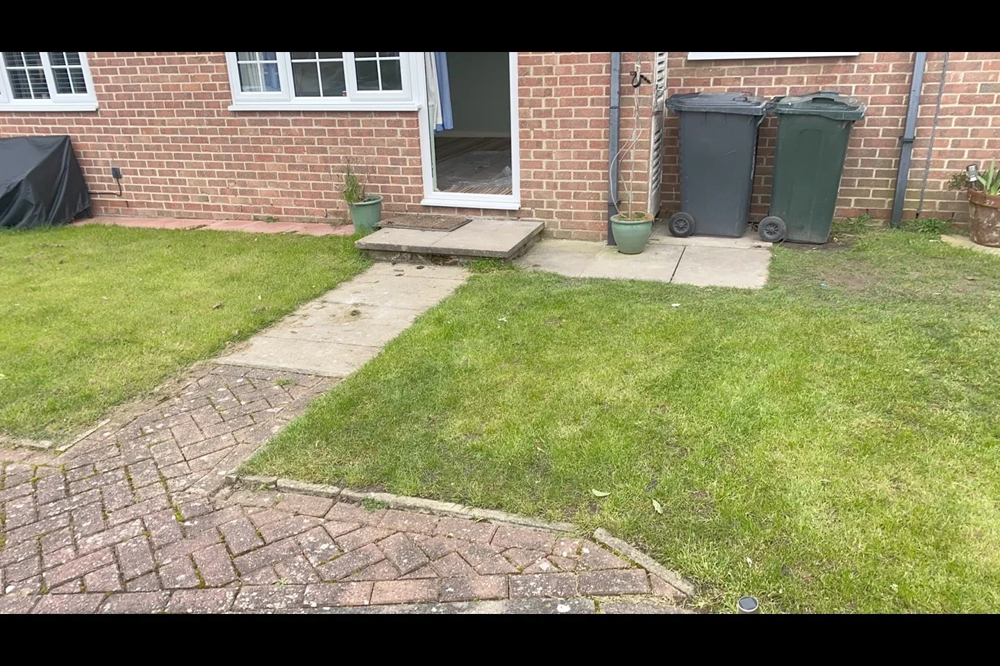 House Brewers Field in Dartford