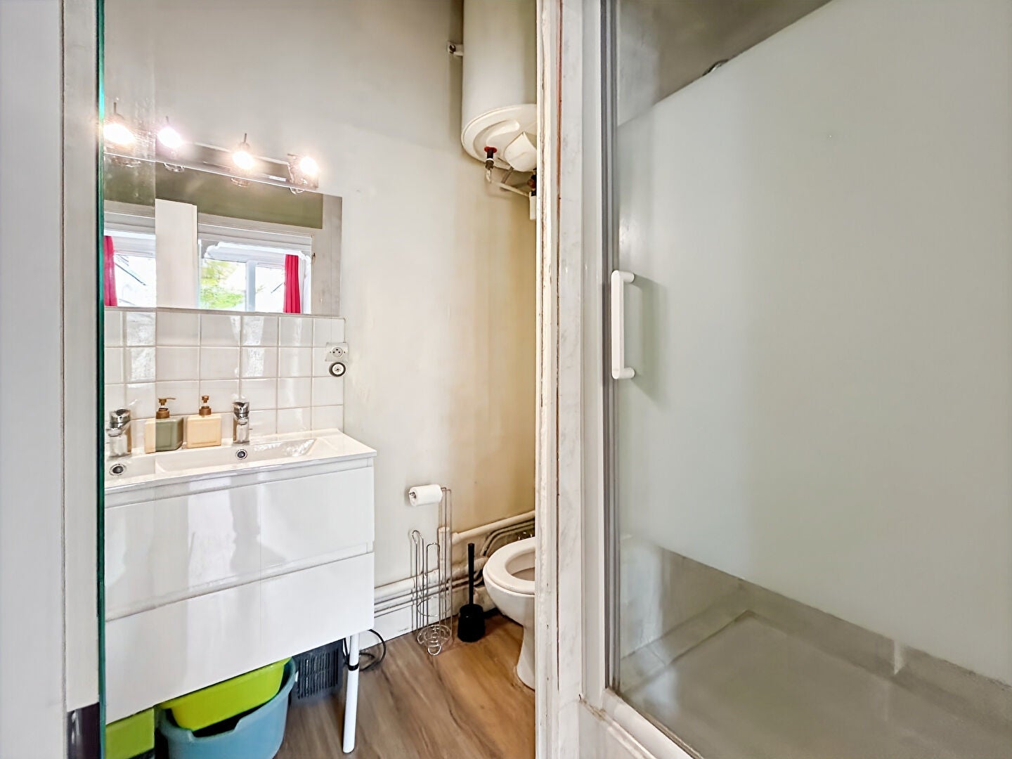 Appartement Allée de la Verte Vallée à Caen
