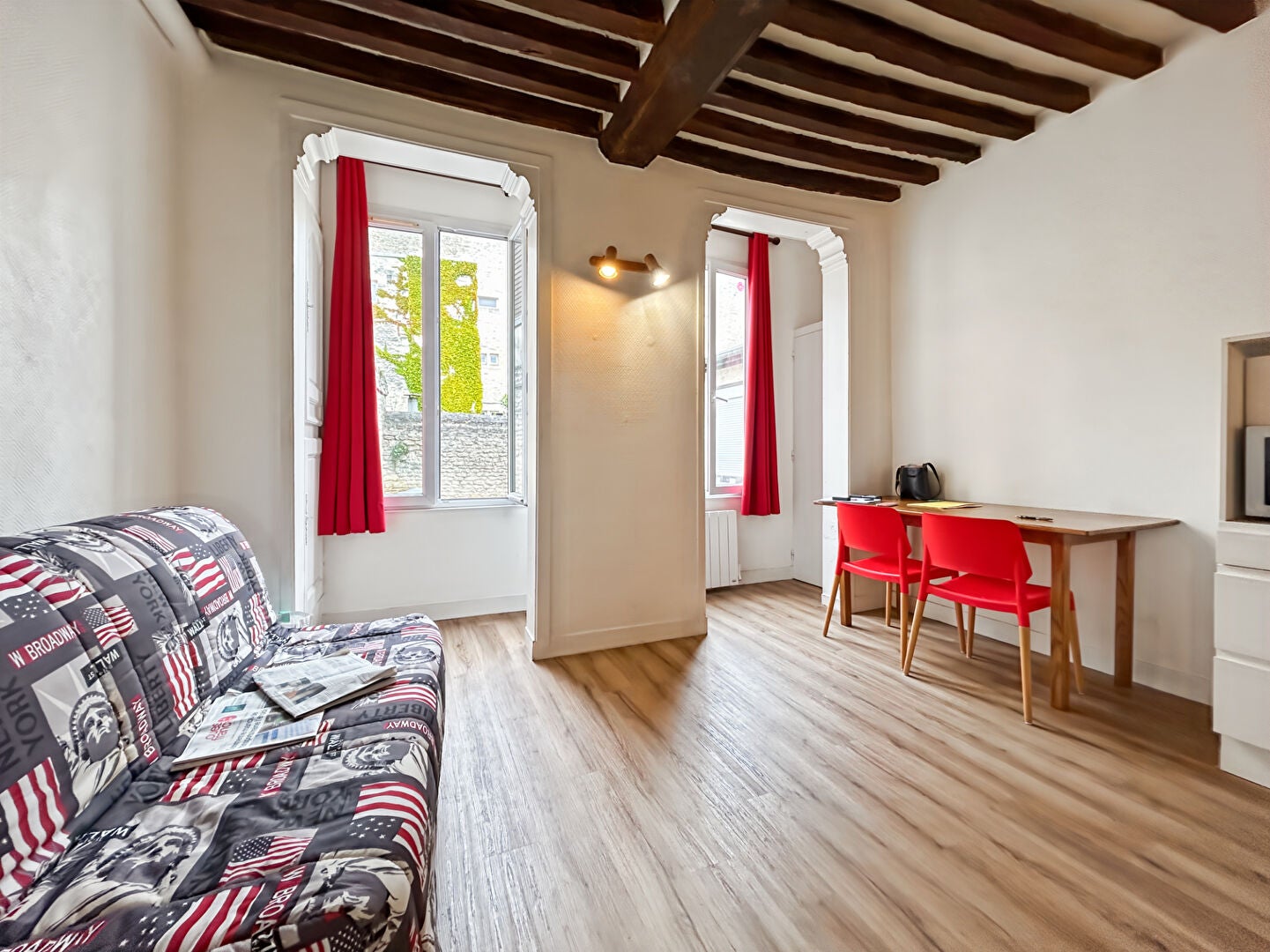 Appartement Allée de la Verte Vallée à Caen