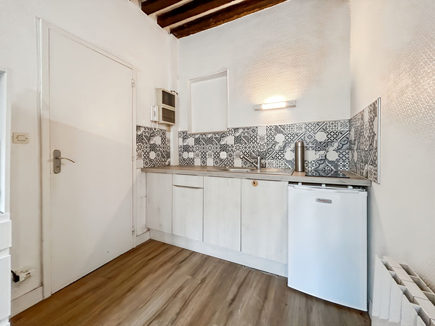 Appartement Allée de la Verte Vallée à Caen
