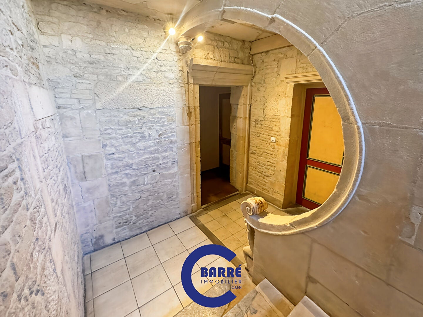 Appartement Allée de la Verte Vallée à Caen