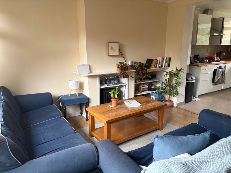 Room Forsyth Gardens in Greater London