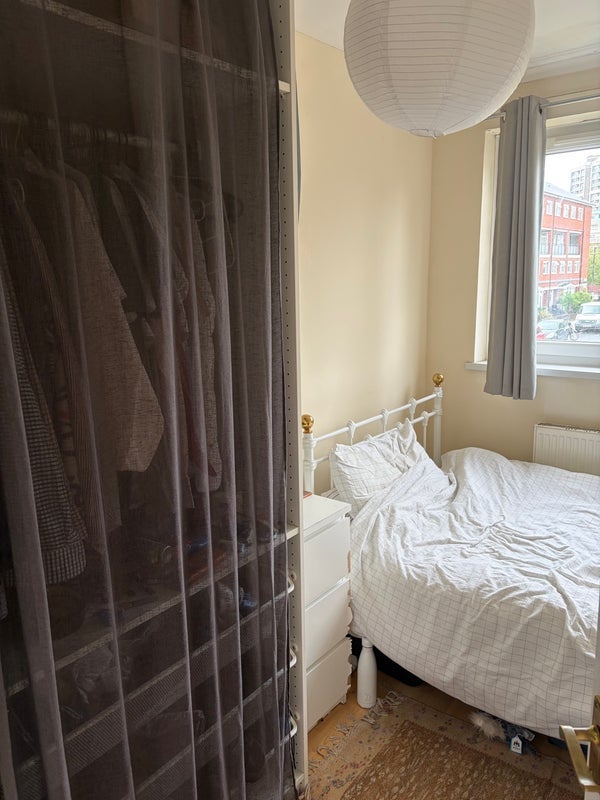Room Forsyth Gardens in Greater London