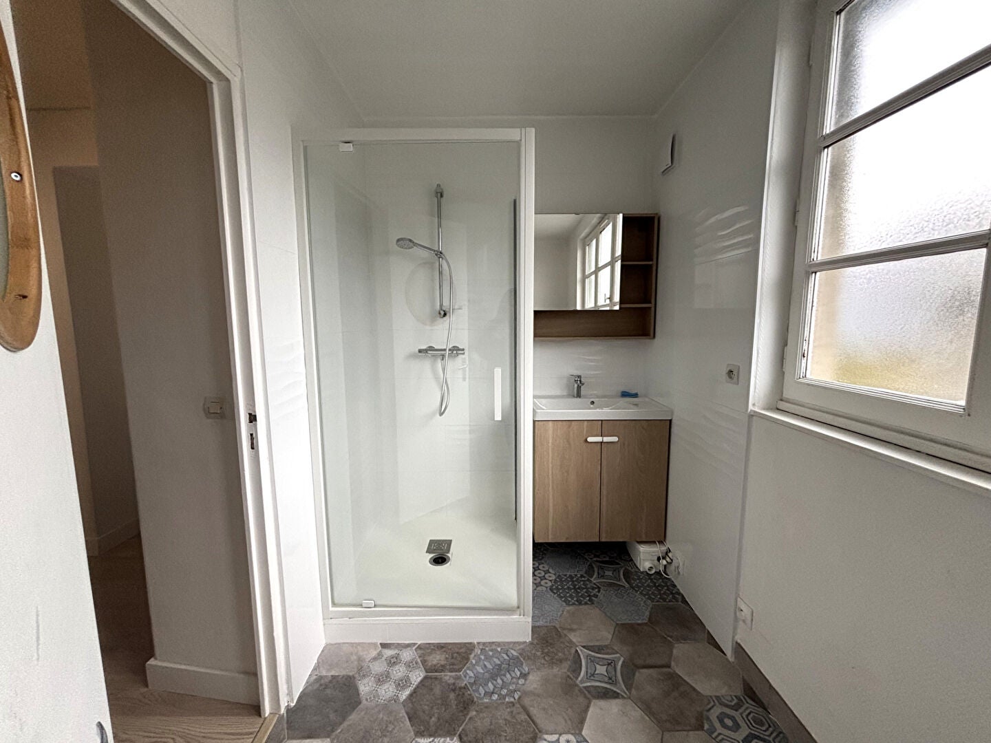 Appartement Place Georges Coudray à Saint-Malo