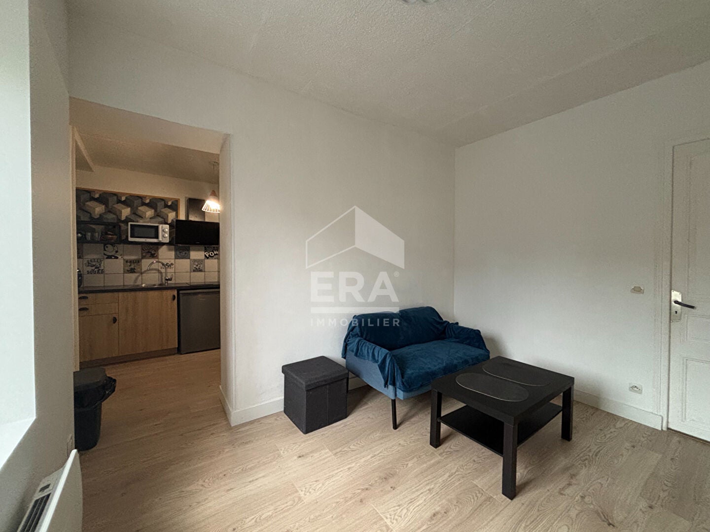 Appartement Place Georges Coudray à Saint-Malo