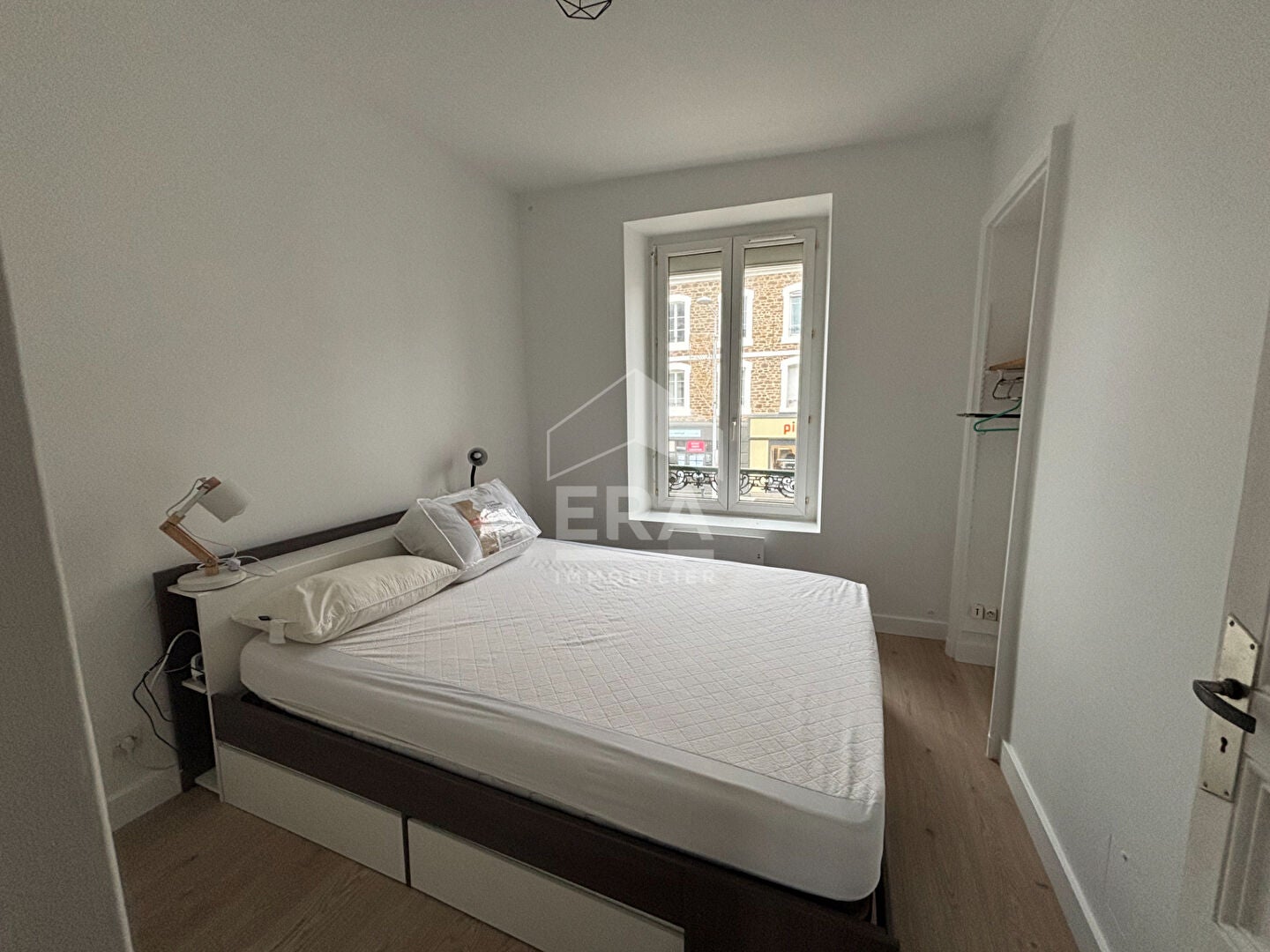 Appartement Place Georges Coudray à Saint-Malo