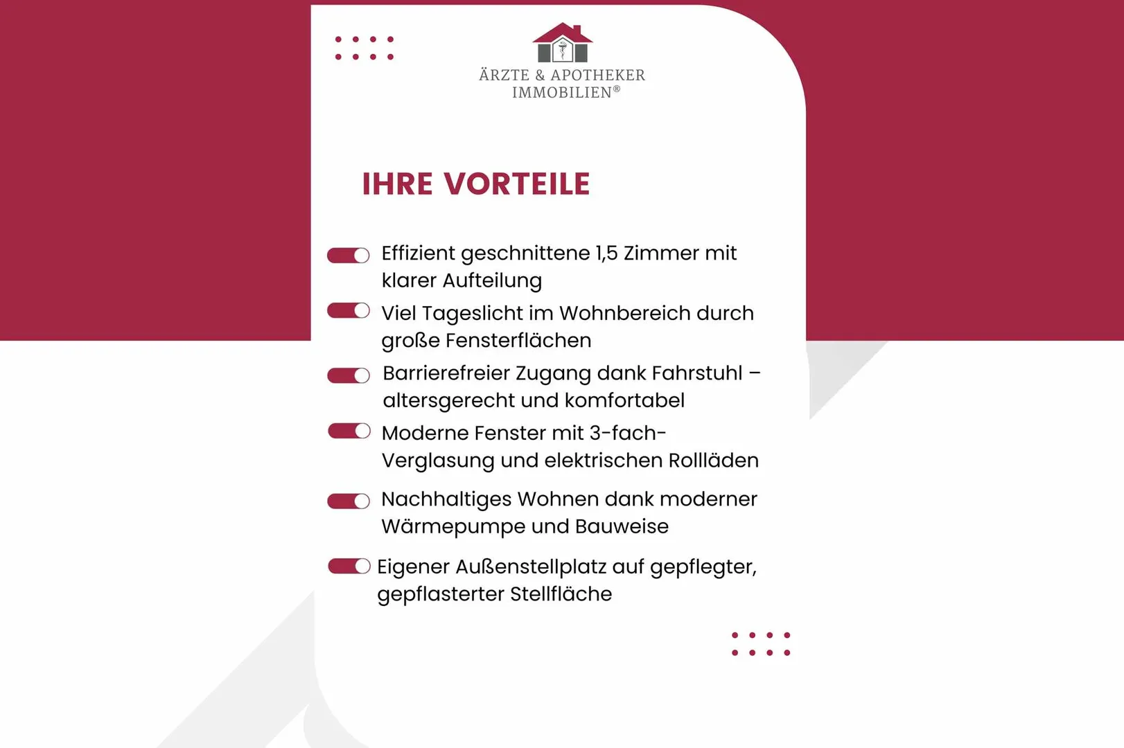 Wohnung Bestattungswald Bötersheim in Bötersheim