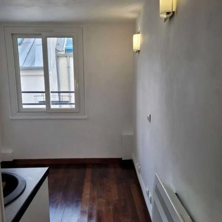 Appartement Rue Poissonnière à Paris