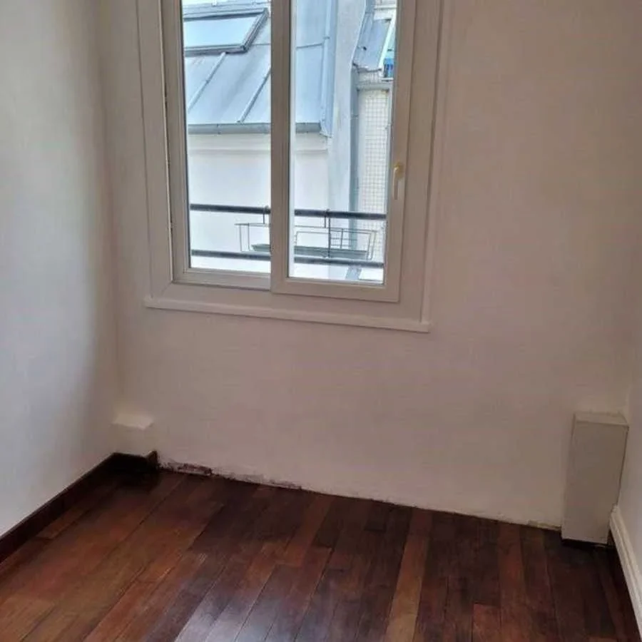 Appartement Rue Poissonnière à Paris