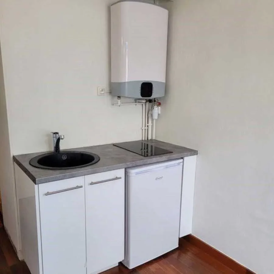 Appartement Rue Poissonnière à Paris
