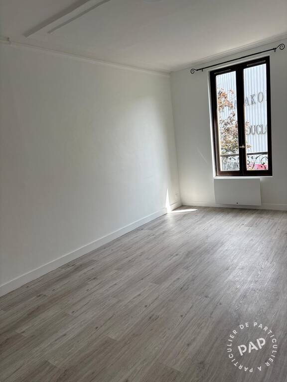 Flat Avenue Arblade in Malakoff