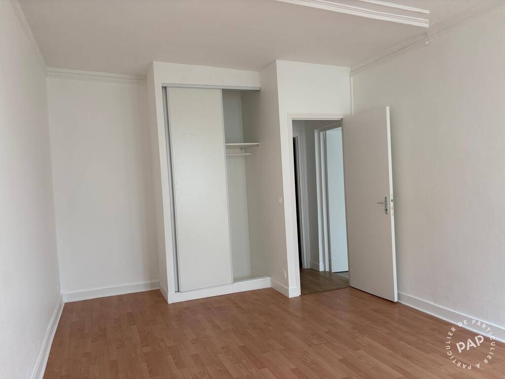 Flat Avenue Arblade in Malakoff