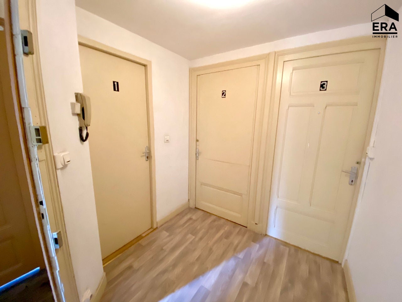 Appartement Rue Denis Papin à Blois