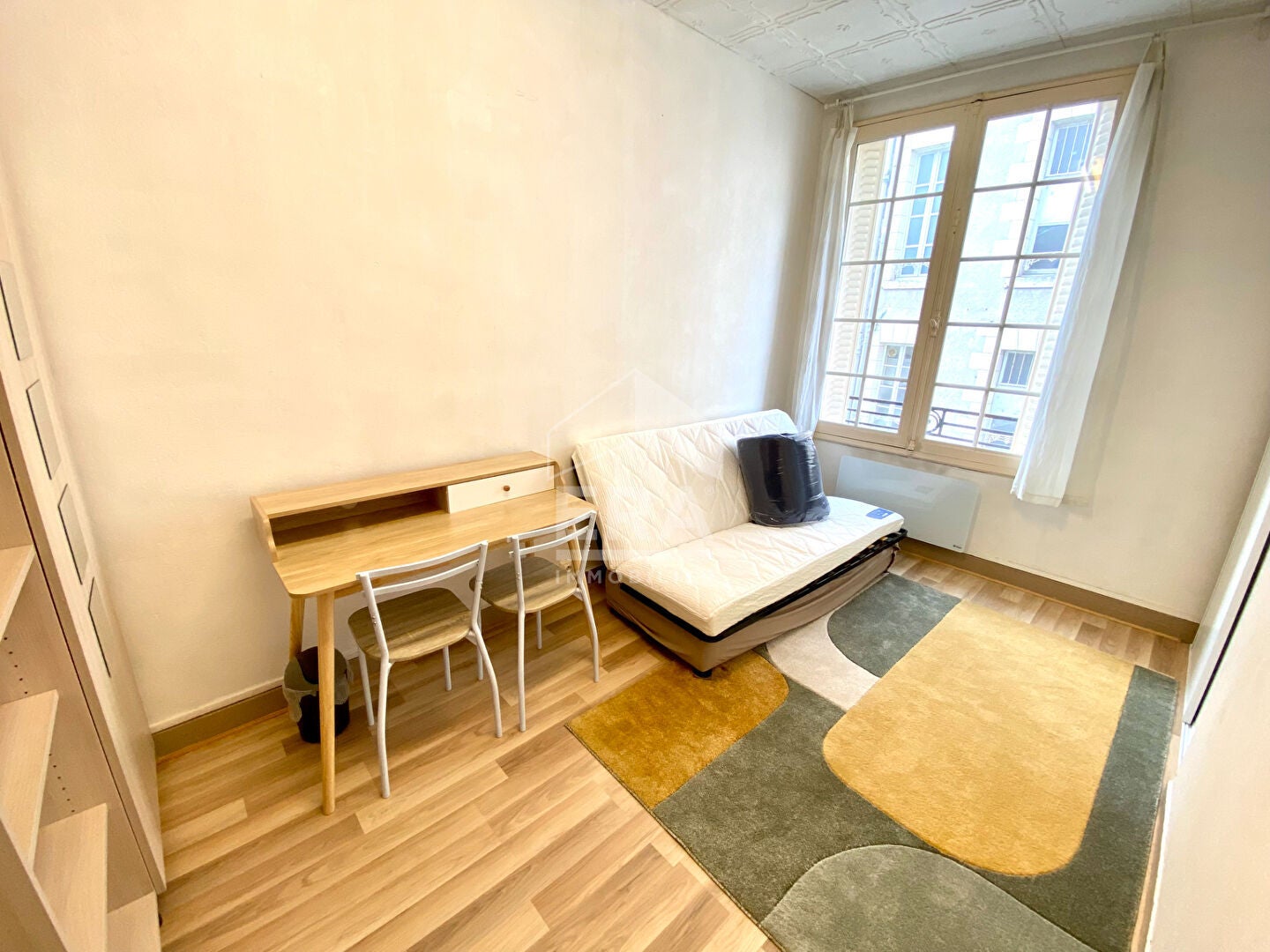 Appartement Rue Denis Papin à Blois