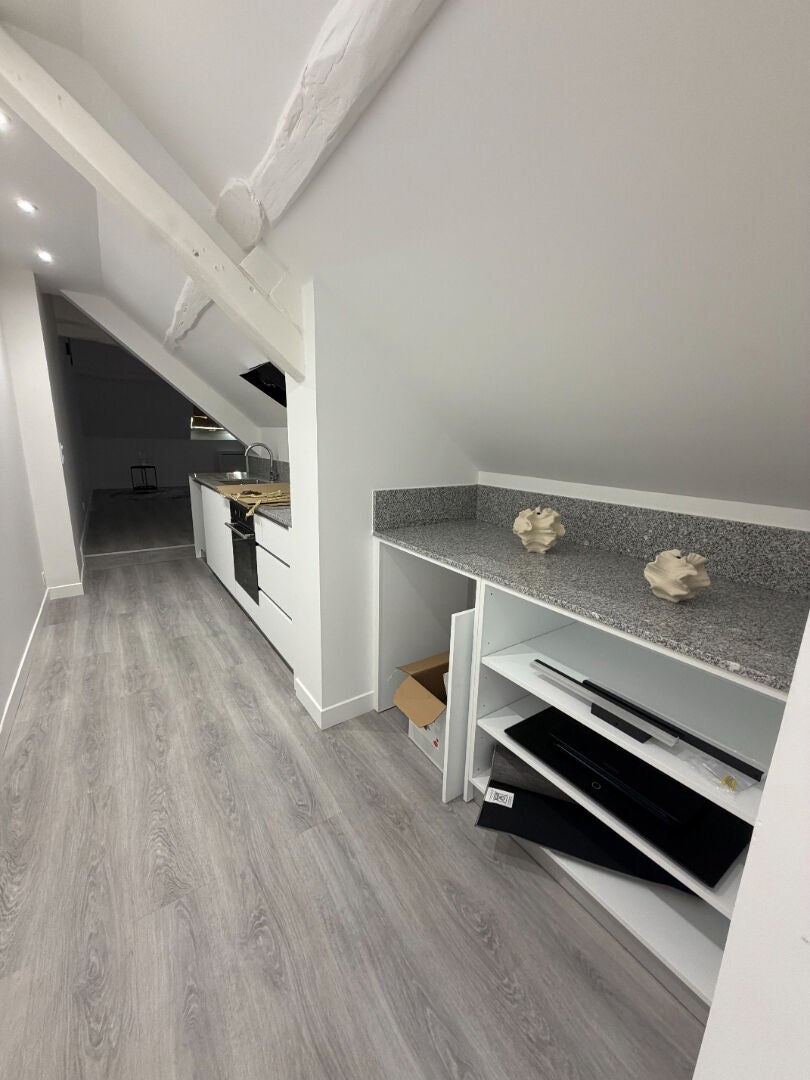 Flat Chemin de la Butte in Chevry-Cossigny