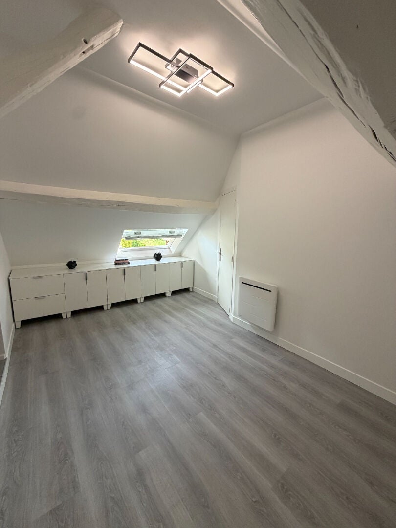 Flat Chemin de la Butte in Chevry-Cossigny