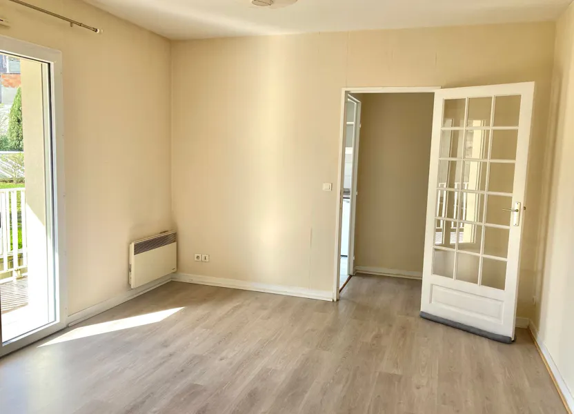 Appartement Place Francheville à Périgueux