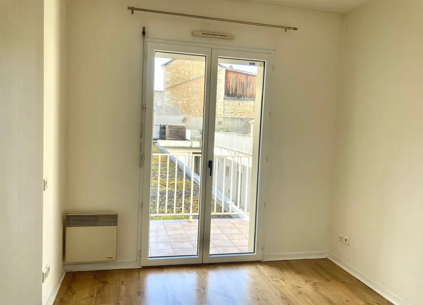 Appartement Place Francheville à Périgueux