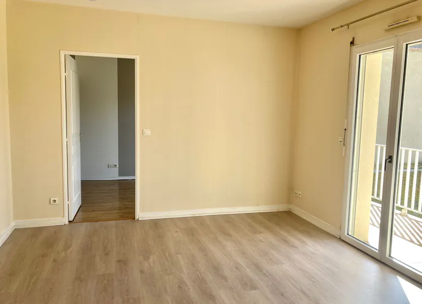 Appartement Place Francheville à Périgueux
