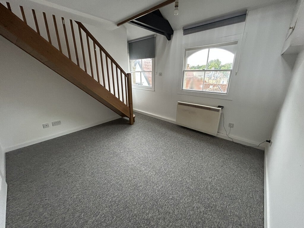 Flat Palmer Street in Frome