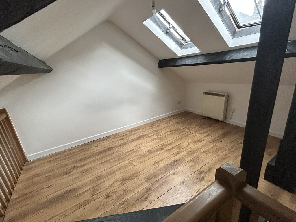 Flat Palmer Street in Frome