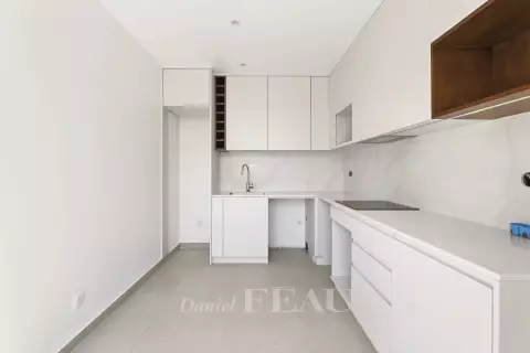 Appartement Avenue du Maine à Paris