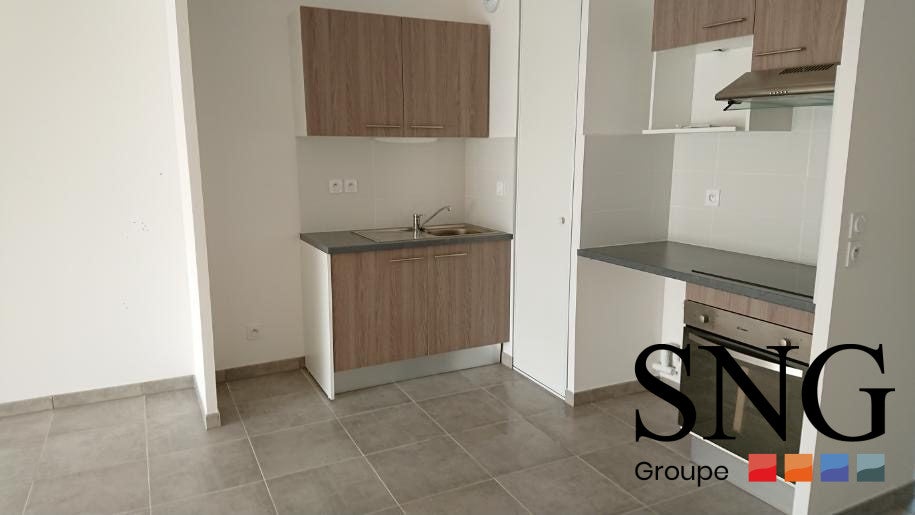 Appartement Chemin de Virebent à Toulouse