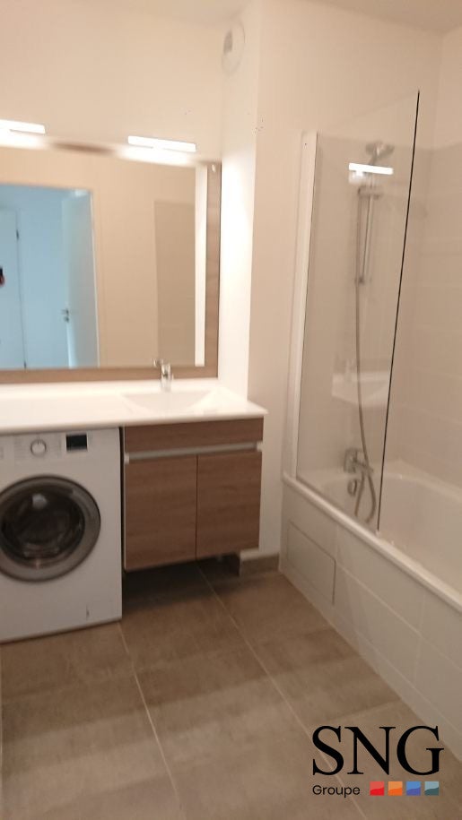 Appartement Chemin de Virebent à Toulouse