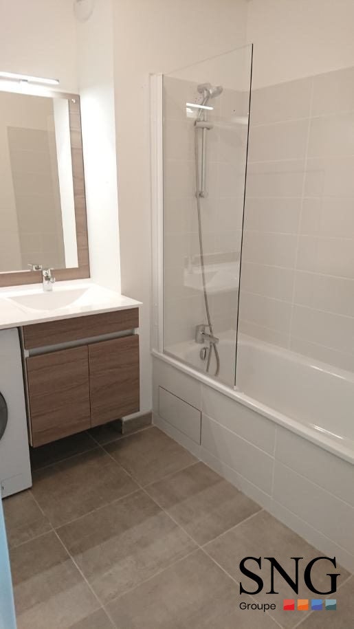 Appartement Chemin de Virebent à Toulouse