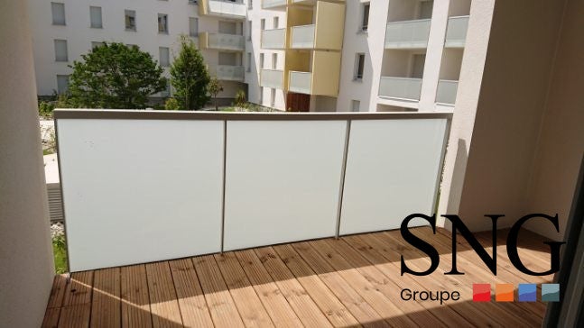 Appartement Chemin de Virebent à Toulouse