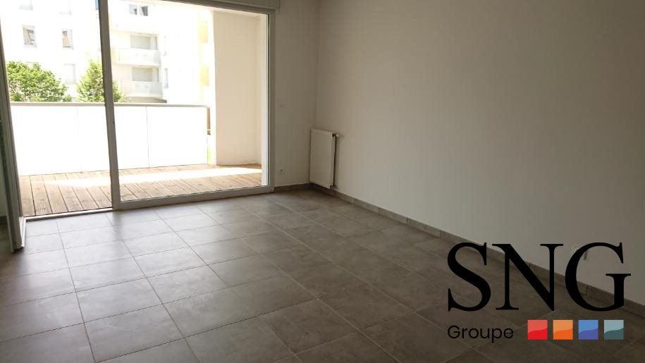 Appartement Chemin de Virebent à Toulouse