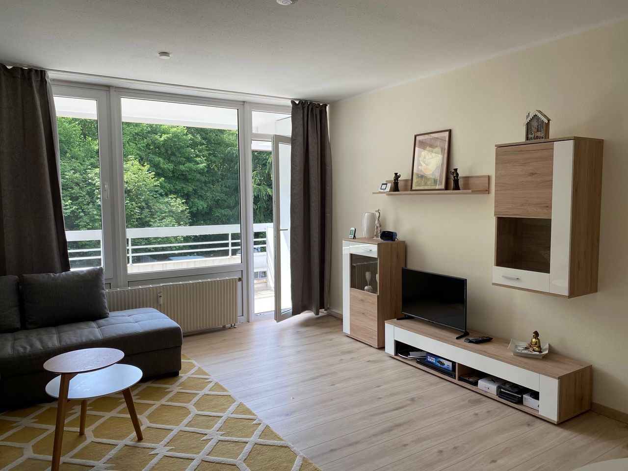 Wohnung Böllerts Höfe in Mülheim an der Ruhr